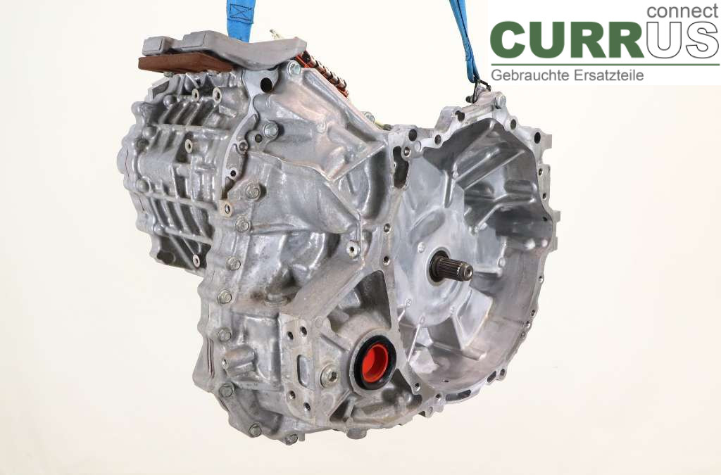 TOYOTA RAV4  19- Boîte automatique 30900-42051 A25A-FXS