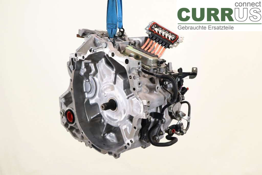 TOYOTA RAV4  19- Boîte automatique 30900-42051 A25A-FXS