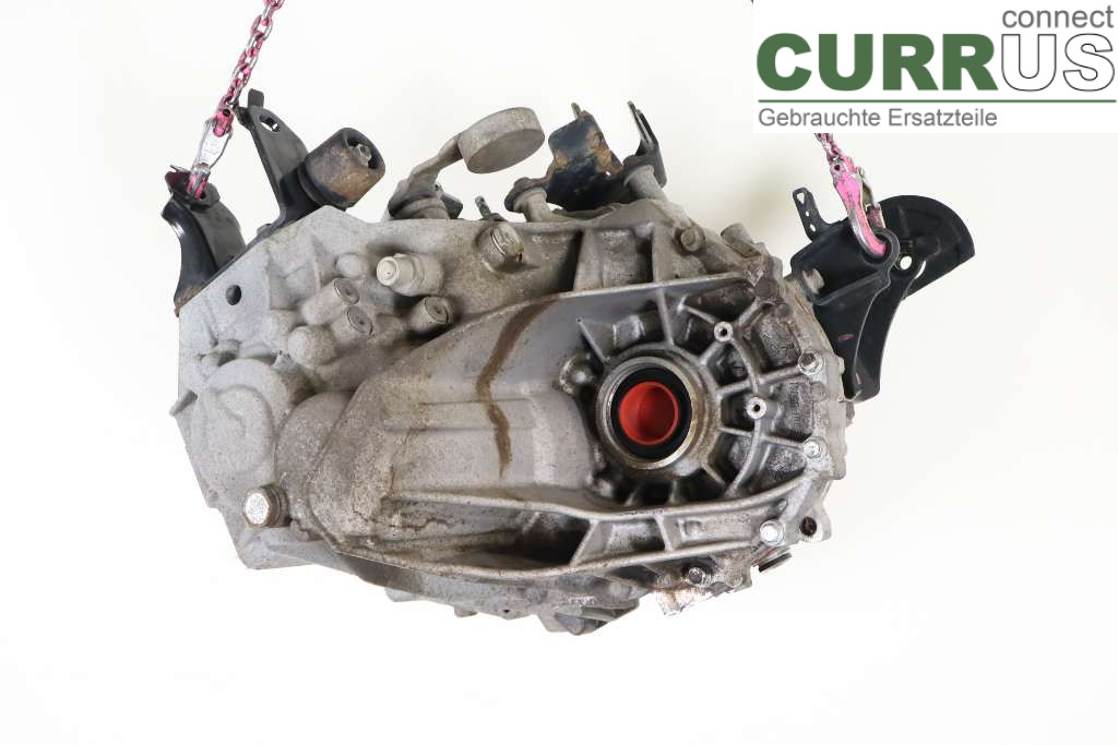 TOYOTA VERSO        09-  Boîte 6 vitesses 30300-0F040 2ZR-FAE