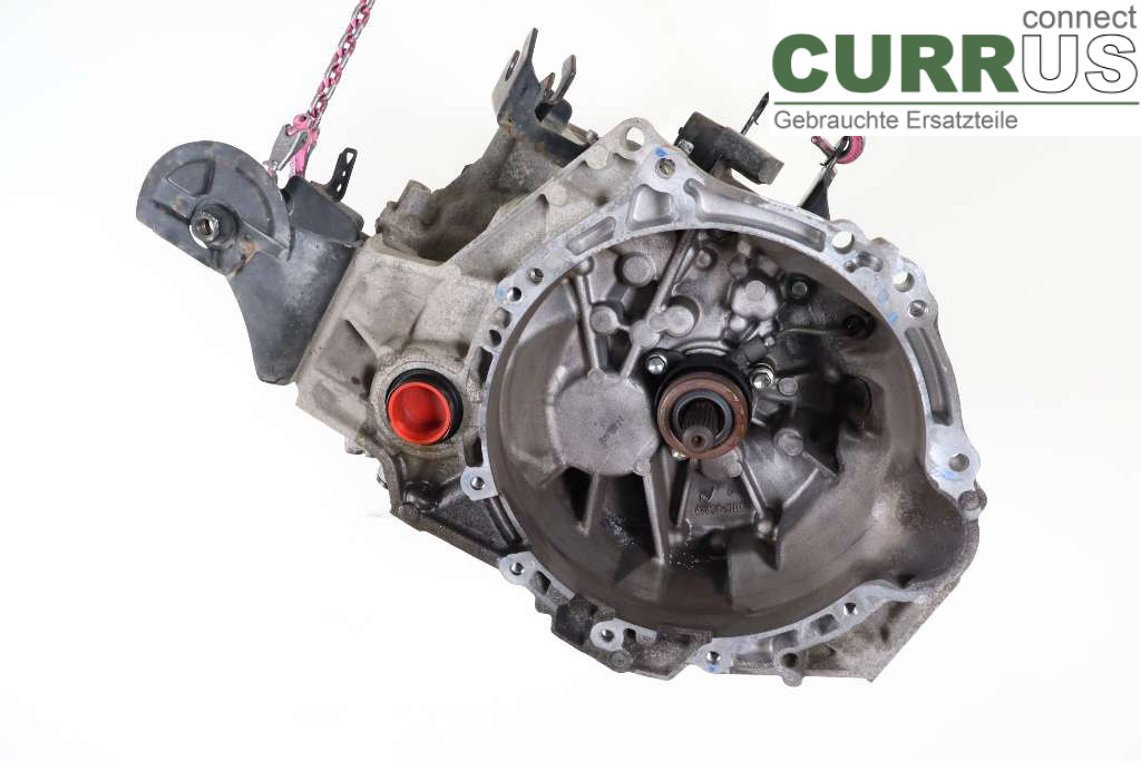 TOYOTA VERSO        09-  Boîte 6 vitesses 30300-0F040 2ZR-FAE