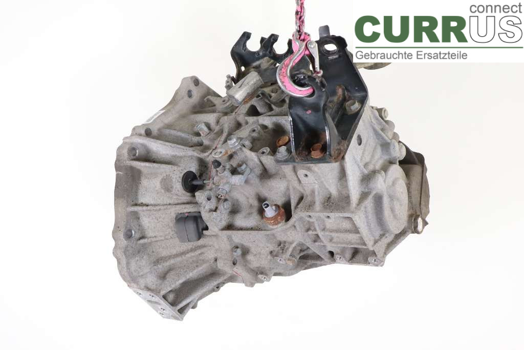 TOYOTA VERSO        09-  Boîte 6 vitesses 30300-0F040 2ZR-FAE