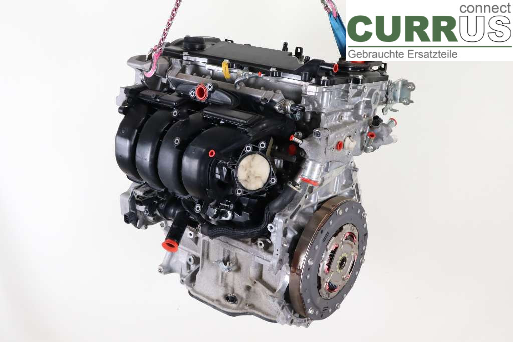 TOYOTA RAV4  19- Moteur 19000-25250 A25A-FXS