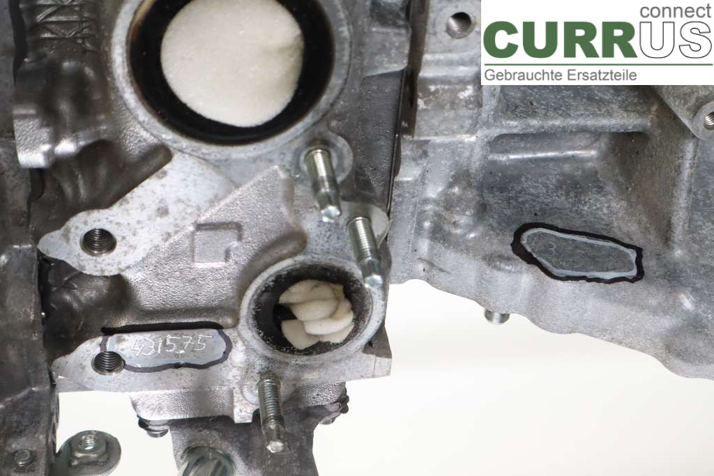 TOYOTA RAV4  19- Moteur 19000-25250 A25A-FXS