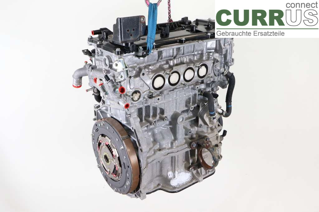 TOYOTA RAV4  19- Moteur 19000-25250 A25A-FXS