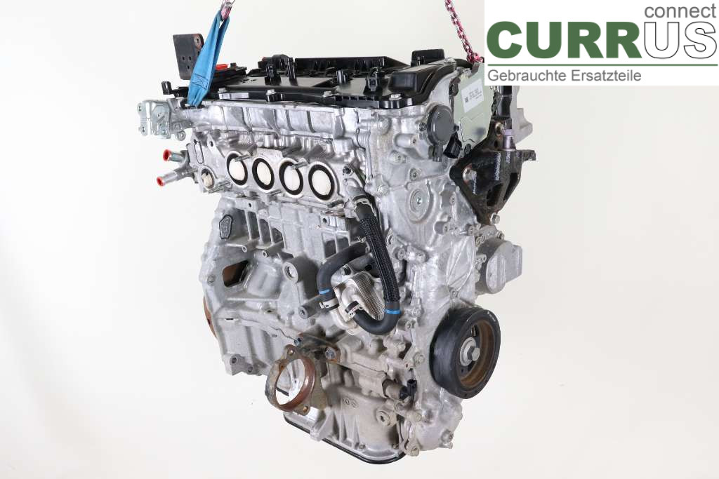 TOYOTA RAV4  19- Moteur 19000-25250 A25A-FXS