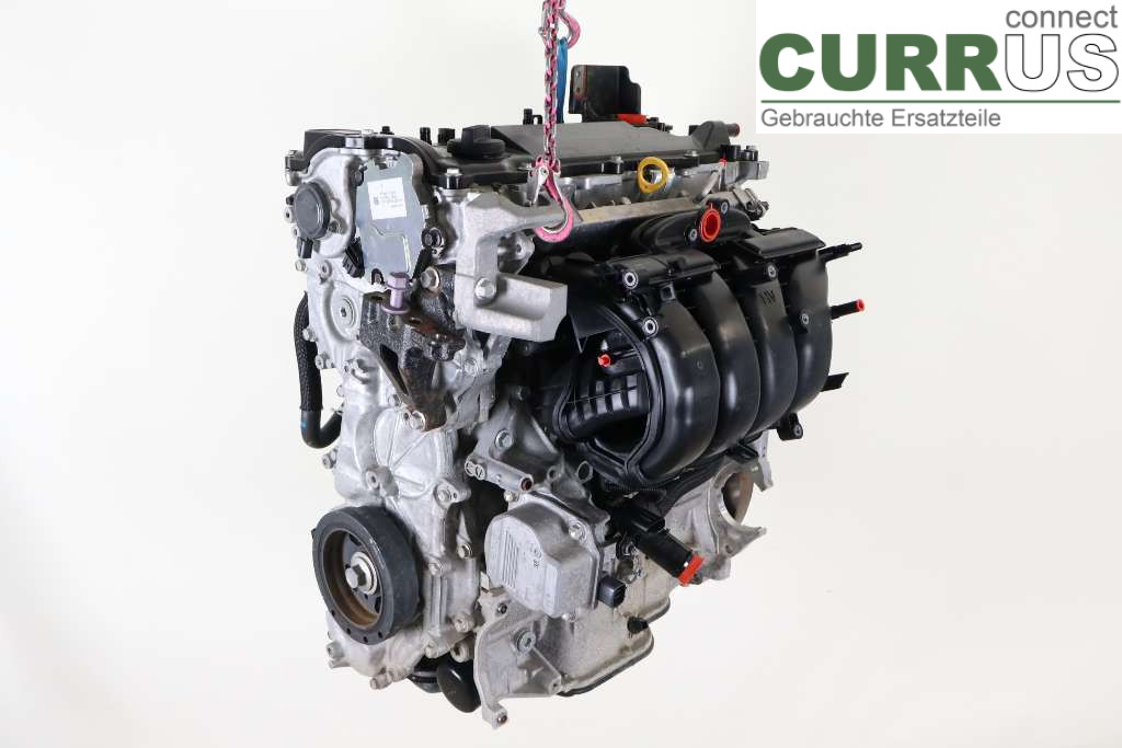 TOYOTA RAV4  19- Moteur 19000-25250 A25A-FXS