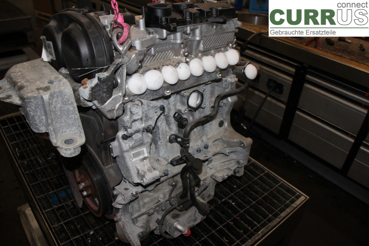 VOLVO XC40/RECHARGE 18- Moteur 36011602 B4204T19