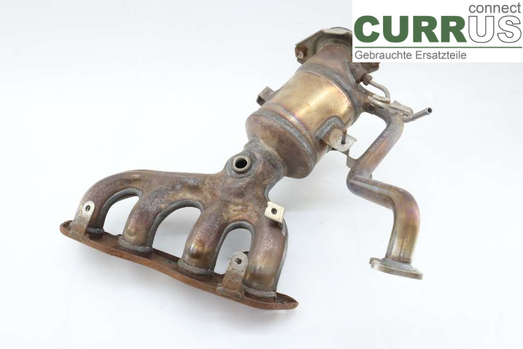 TOYOTA COROLLA 19- Catalyseur 17141-0T160 2ZR-FXE