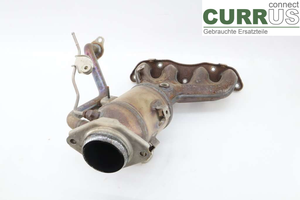 TOYOTA COROLLA 19- Catalyseur 17141-0T160 2ZR-FXE