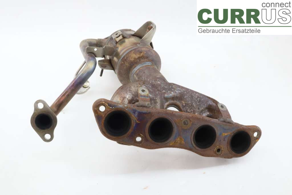 TOYOTA COROLLA 19- Catalyseur 17141-0T160 2ZR-FXE