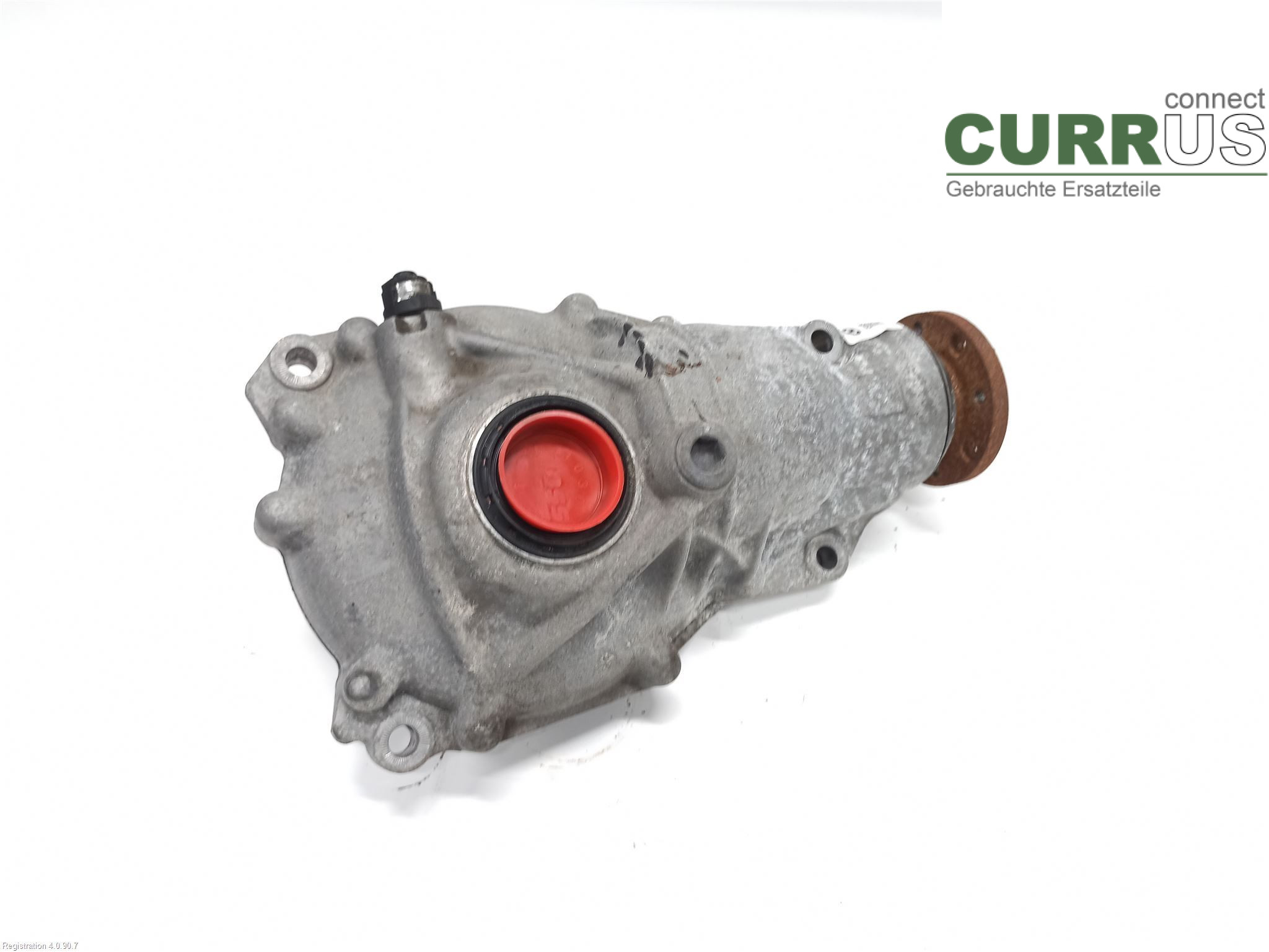 BMW 3 GT F34  13-19 Différentiel 31 50 8 623 110 B47-D20A