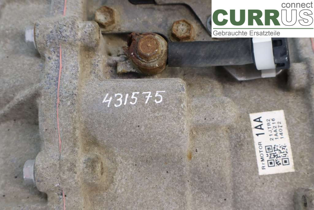 TOYOTA RAV4  19- Engine G1050-42010 A25A-FXS