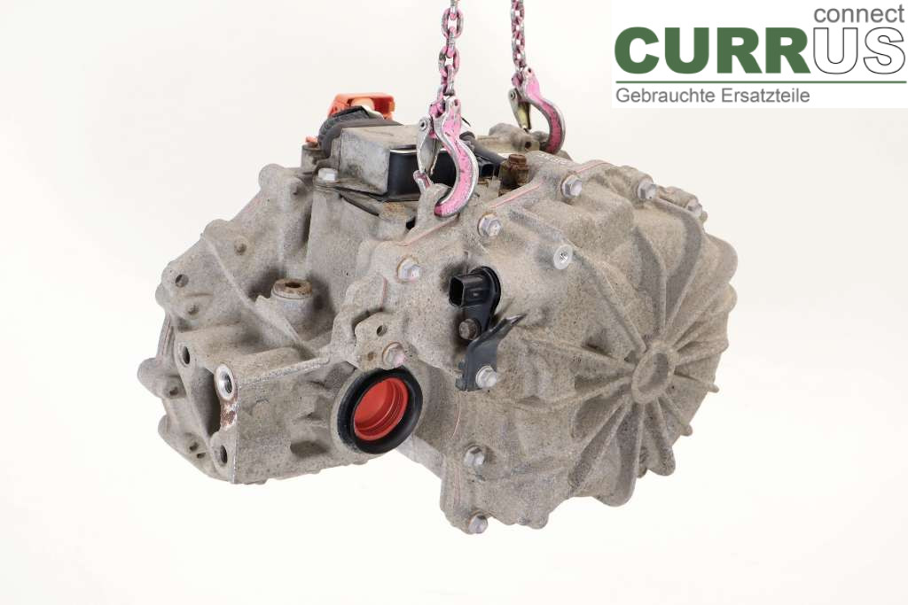 TOYOTA RAV4  19- Engine G1050-42010 A25A-FXS