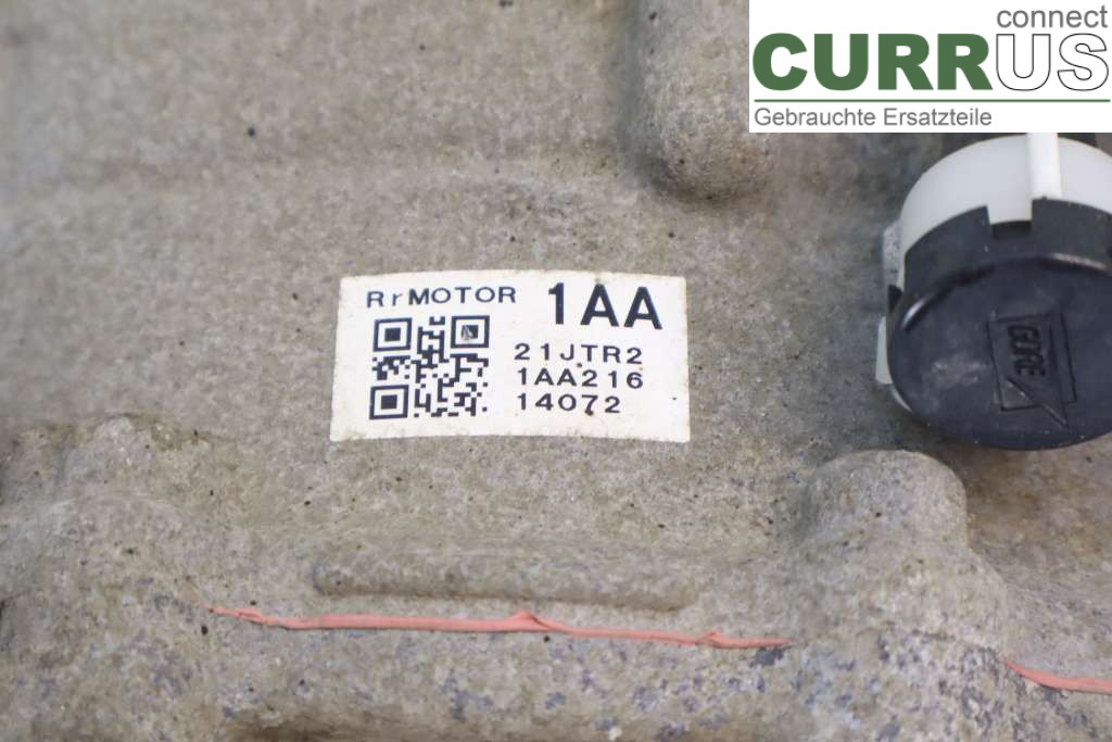 TOYOTA RAV4  19- Engine G1050-42010 A25A-FXS