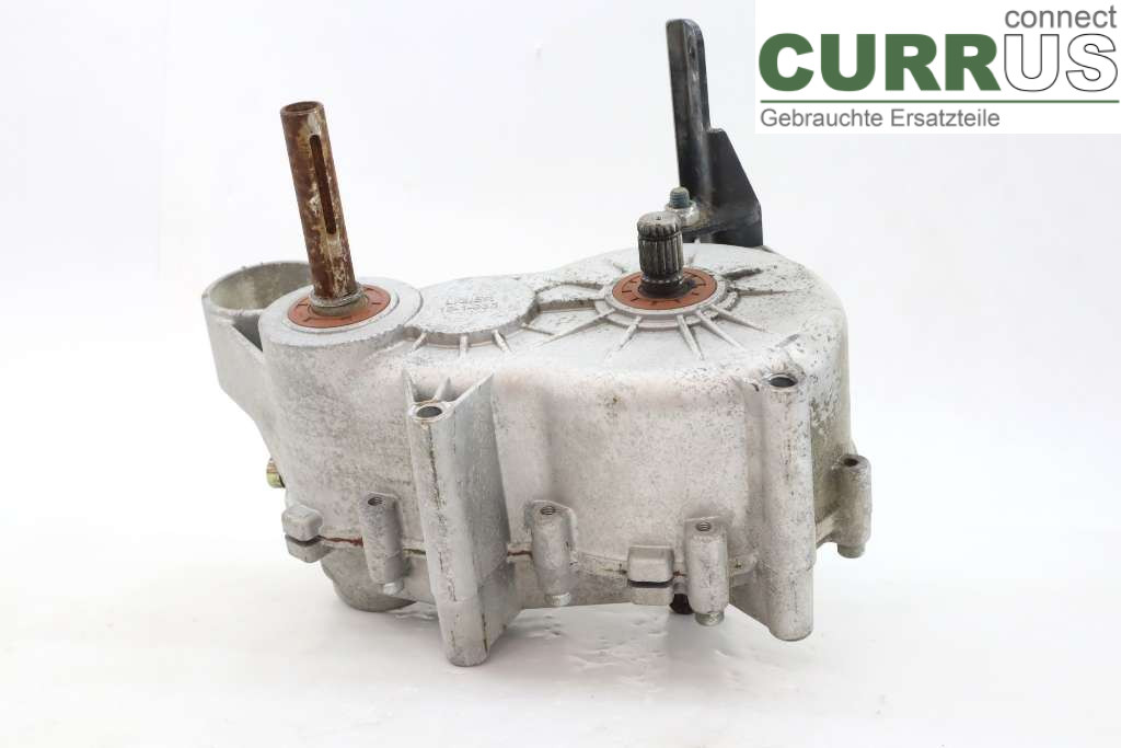 LIGIER JS 50 Gearbox (Automatic)  0,5DCI R2 5HK