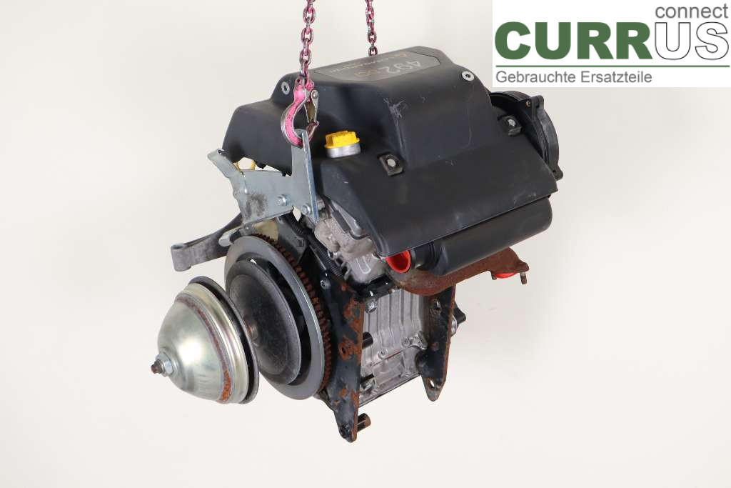LIGIER JS 50 Engine  0,5DCI R2 5HK