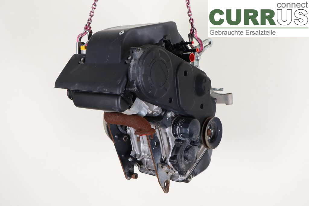 LIGIER JS 50 Engine  0,5DCI R2 5HK