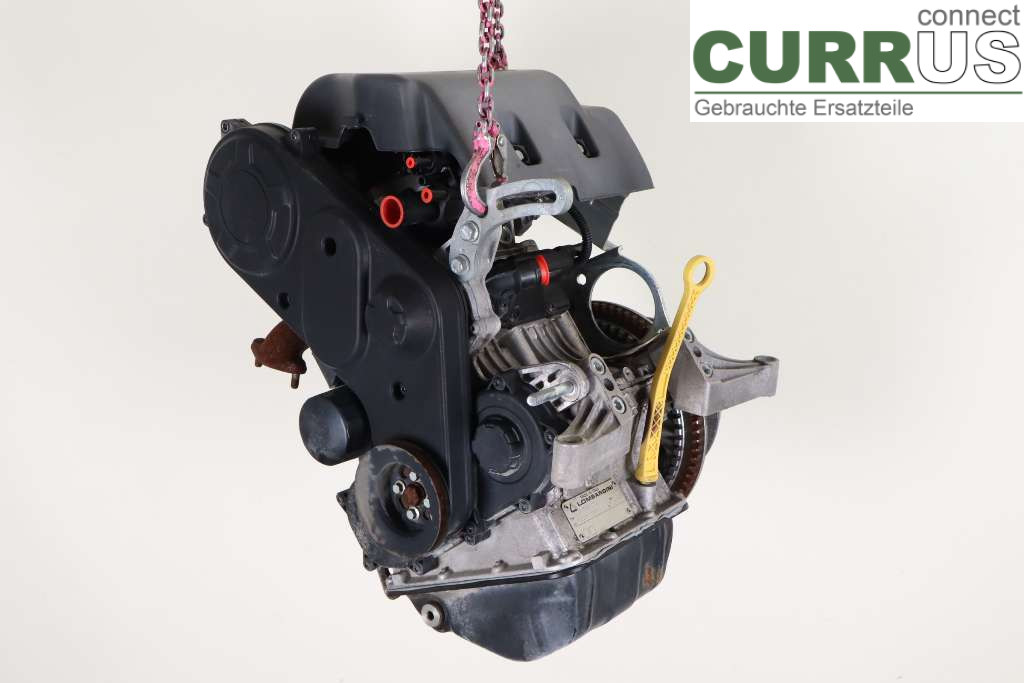 LIGIER JS 50 Engine  0,5DCI R2 5HK