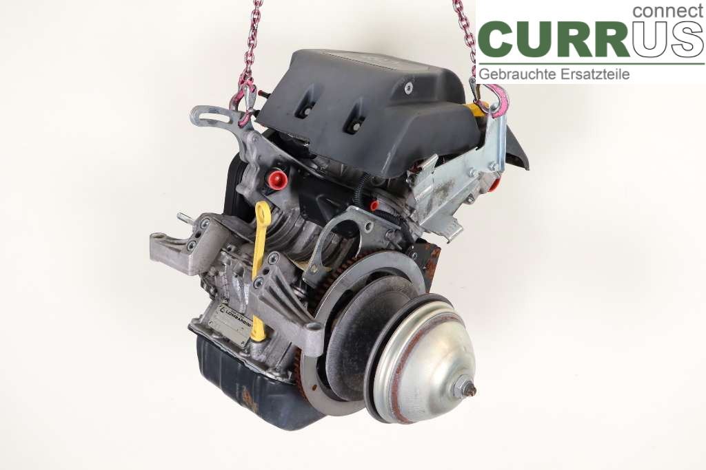 LIGIER JS 50 Engine  0,5DCI R2 5HK