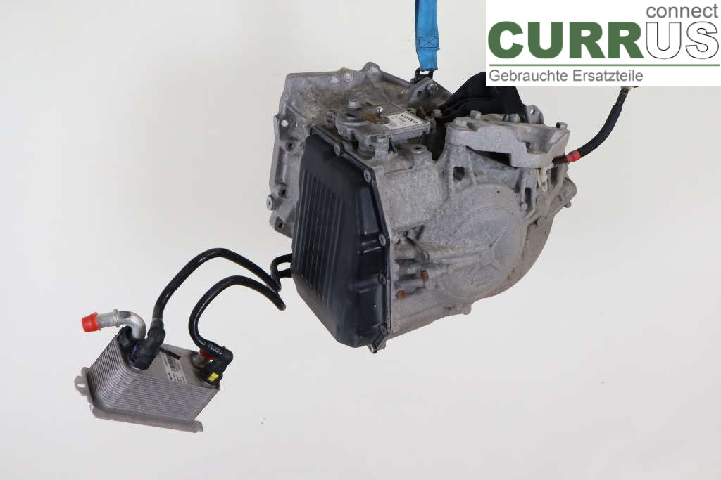 VOLVO V70      08-13 Boîte automatique 36050882 2,4d 129kw