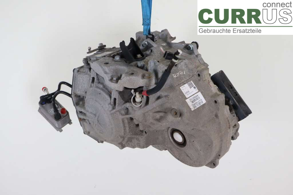 VOLVO V70      08-13 Boîte automatique 36050882 2,4d 129kw