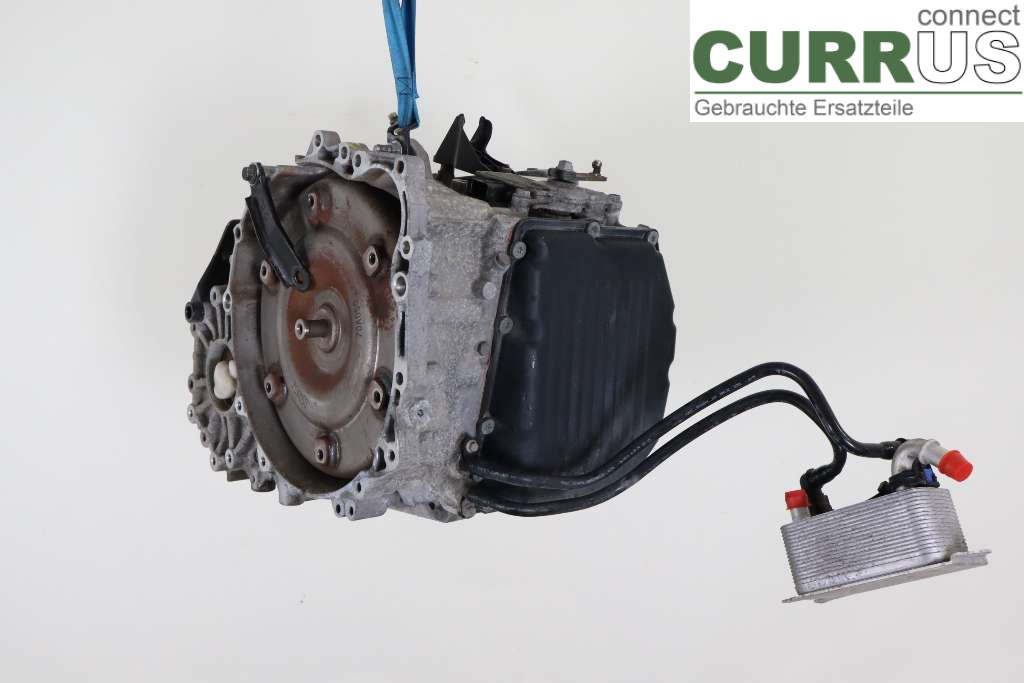 VOLVO V70      08-13 Boîte automatique 36050882 2,4d 129kw