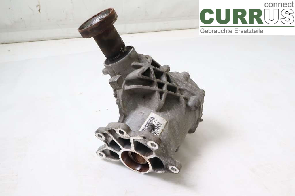 VOLVO V70    14-16 Skrzynia rozdzielcza 36010508 D5244T12