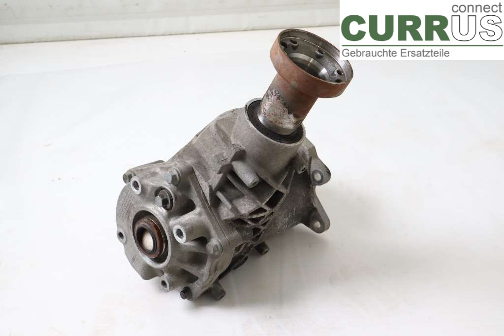 VOLVO V70    14-16 Skrzynia rozdzielcza 36010508 D5244T12