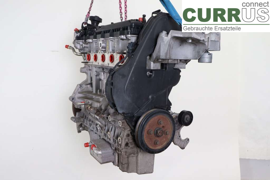 VOLVO V70    14-16 Silnik 36050684 D5244T12