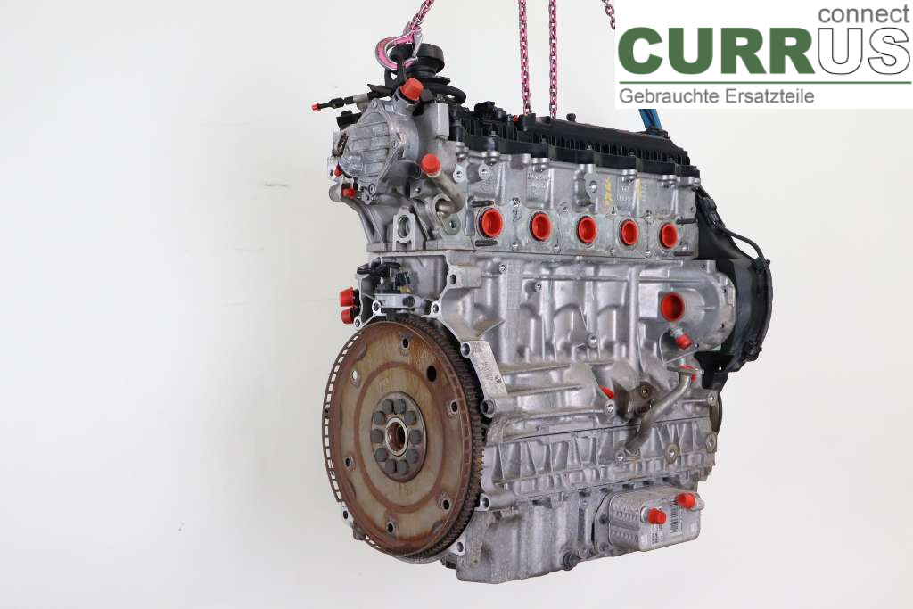 VOLVO V70    14-16 Silnik 36050684 D5244T12