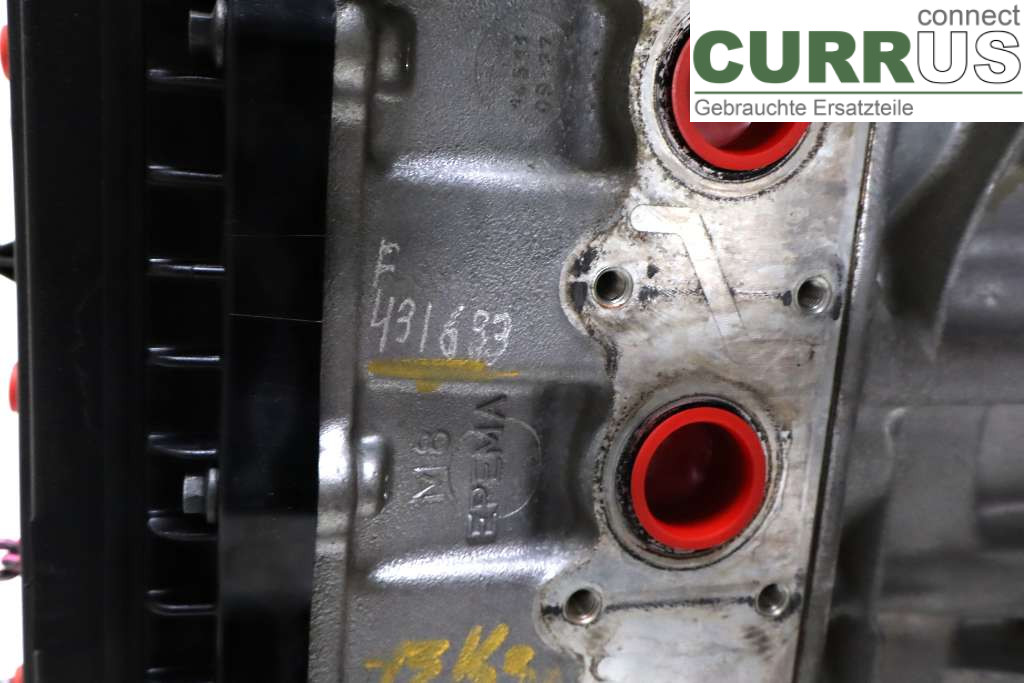 VOLVO V70    14-16 Silnik 36050684 D5244T12