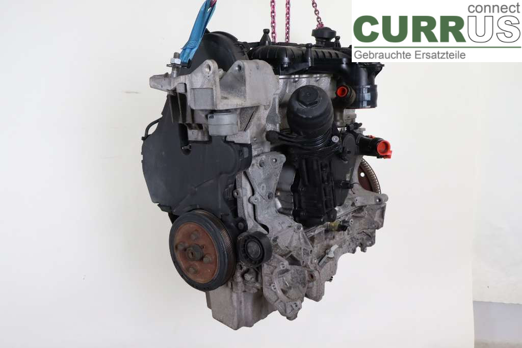 VOLVO V70    14-16 Silnik 36050684 D5244T12