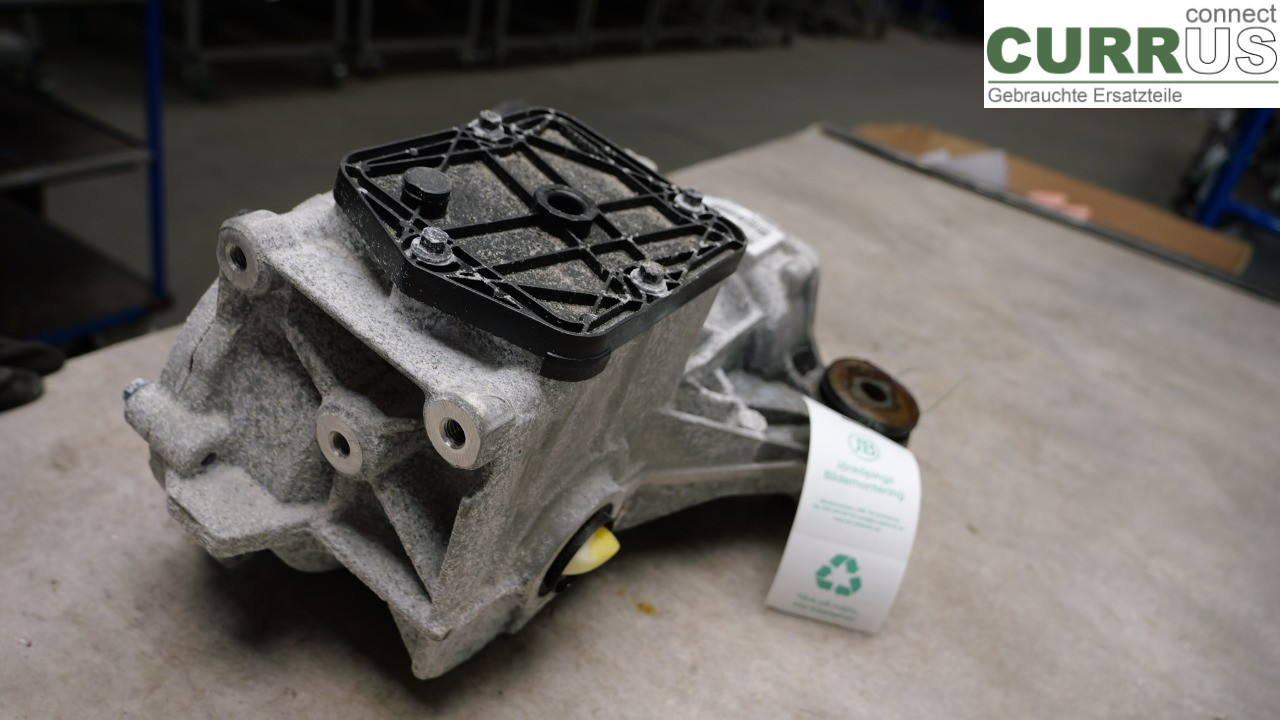 VOLVO XC60  18- Dyferencjał 36011762 B420T10