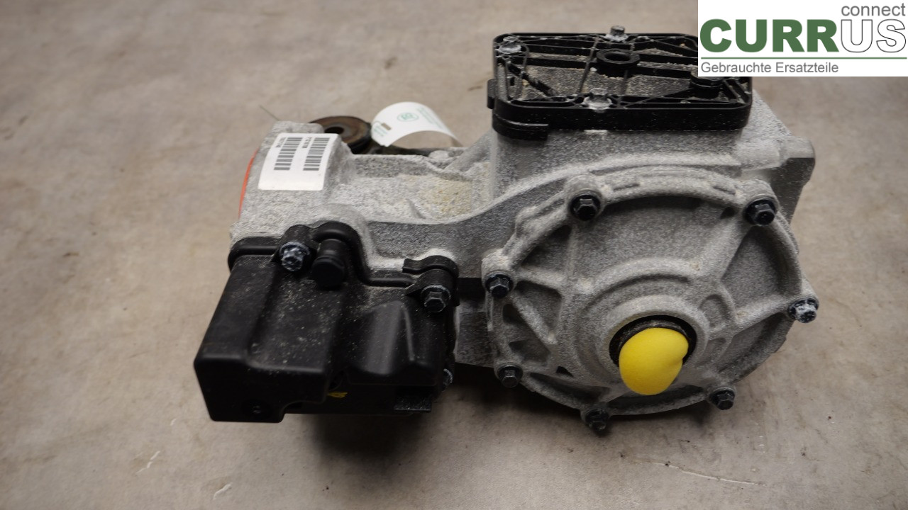 VOLVO XC60  18- Dyferencjał 36011762 B420T10