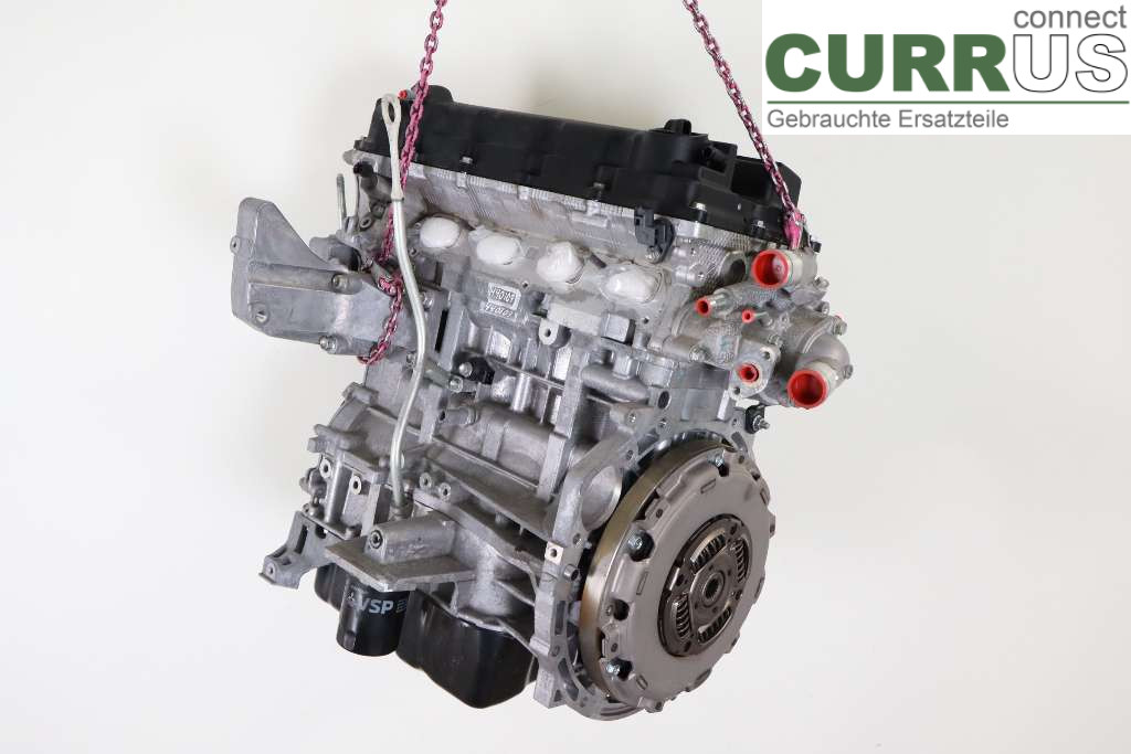 MITSUBISHI OUTLANDER 13- Engine 1000D178 4B12