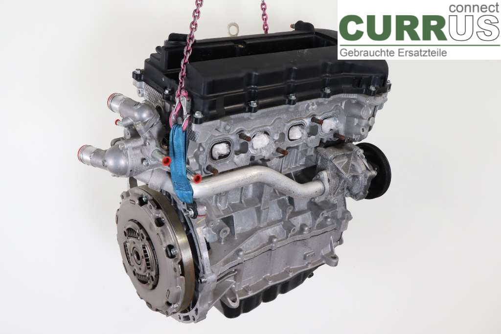 MITSUBISHI OUTLANDER 13- Engine 1000D178 4B12