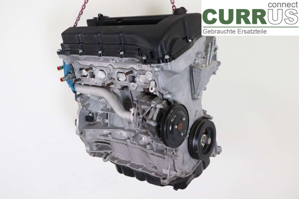 MITSUBISHI OUTLANDER 13- Engine 1000D178 4B12