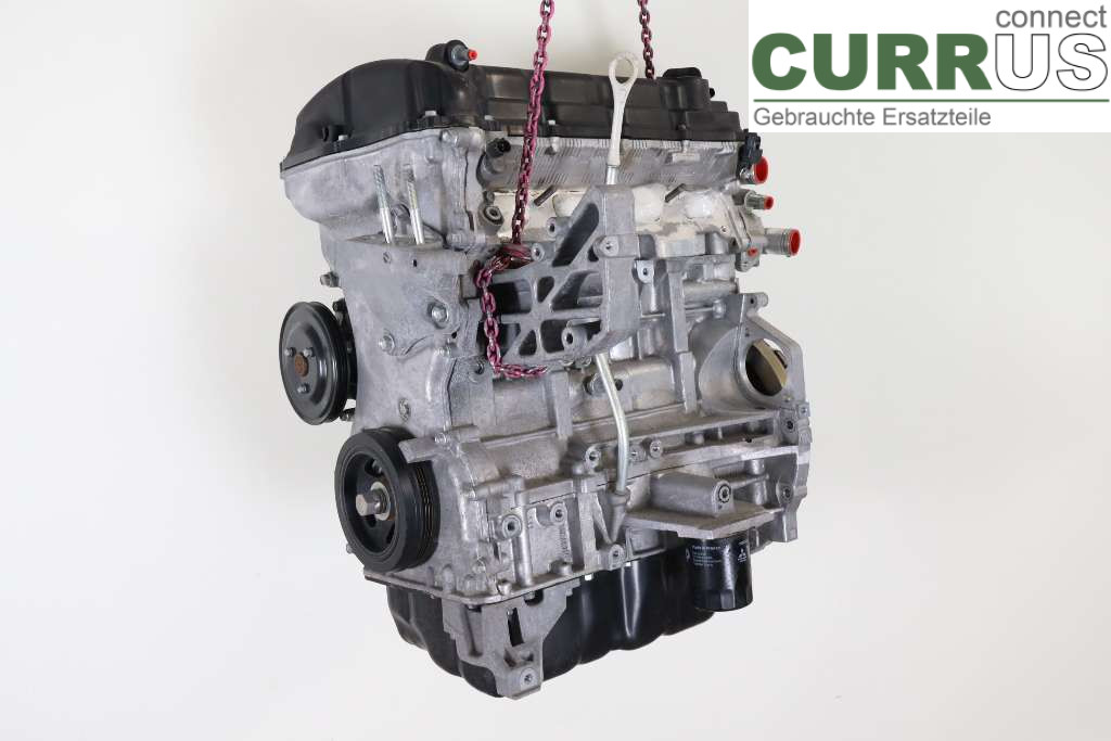 MITSUBISHI OUTLANDER 13- Engine 1000D178 4B12