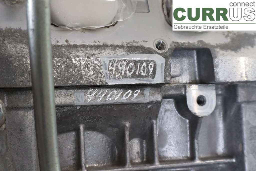 MITSUBISHI OUTLANDER 13- Engine 1000D178 4B12