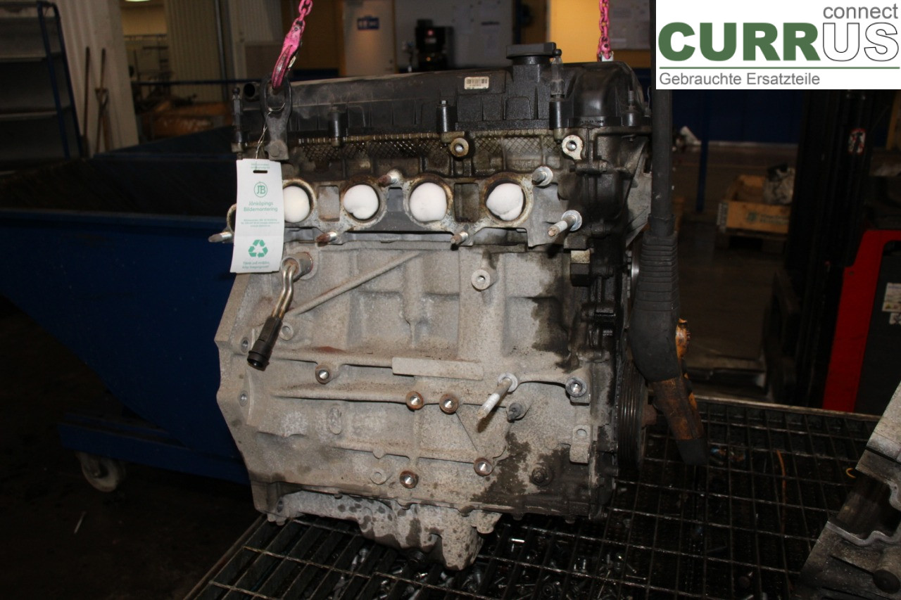 VOLVO V70      08-13 Motor 36002242 B4204S4
