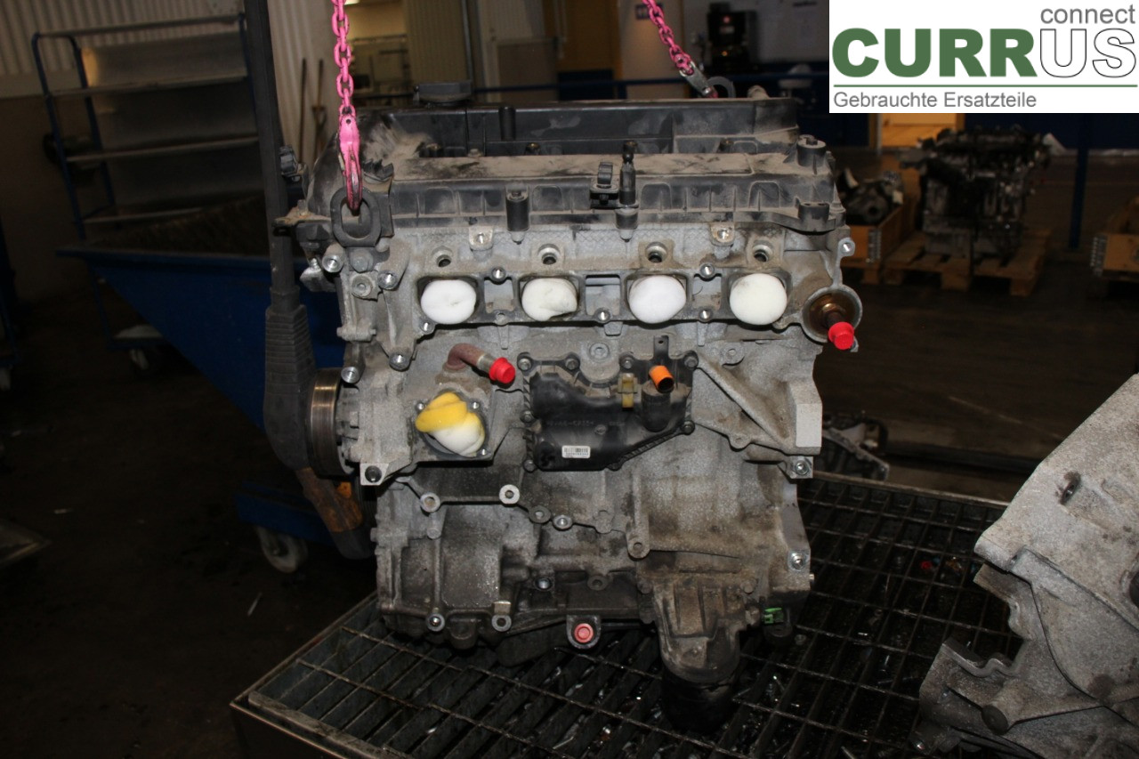 VOLVO V70      08-13 Motor 36002242 B4204S4