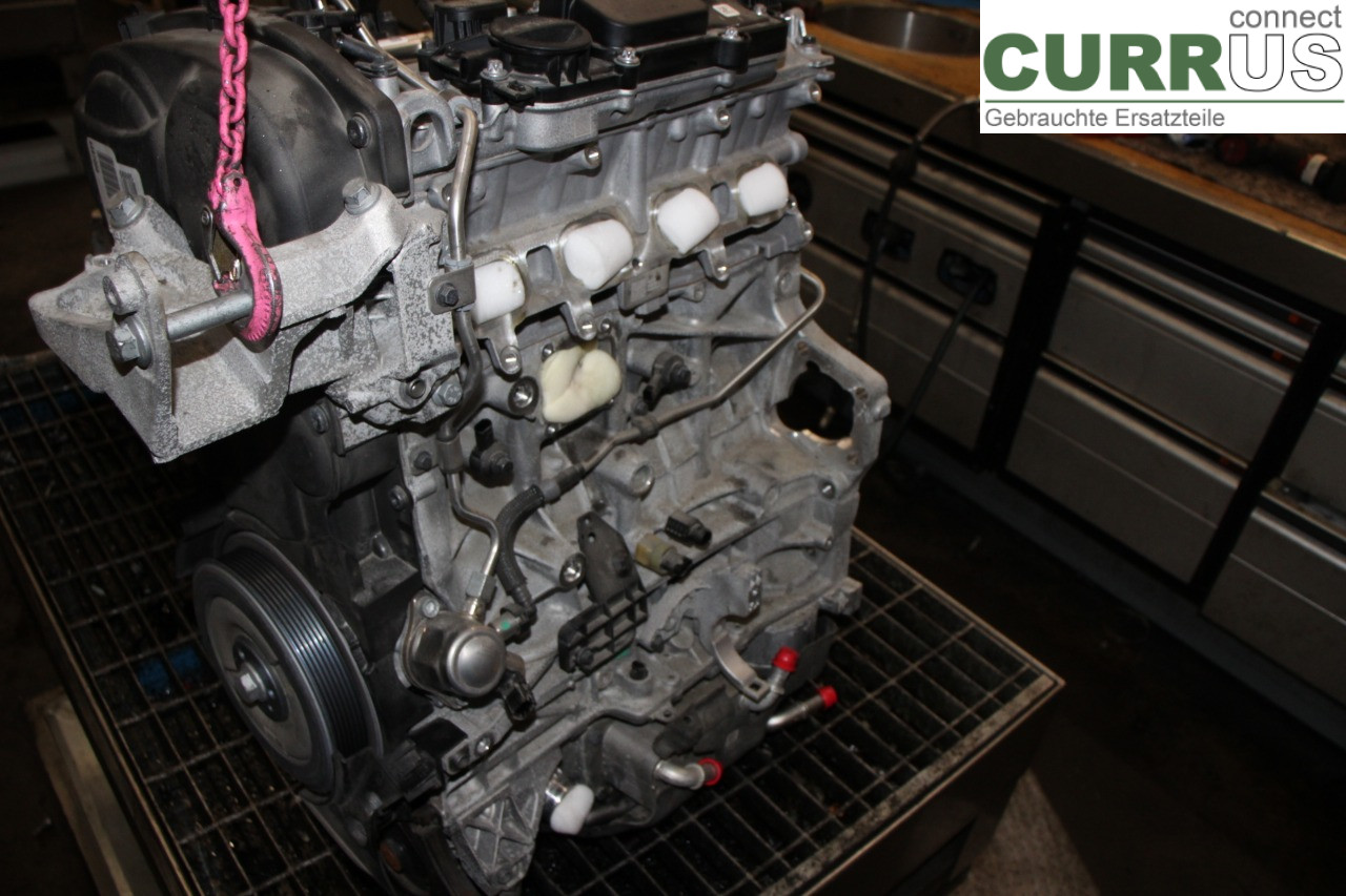 VOLVO V60  19- Silnik 36010510 B420T3