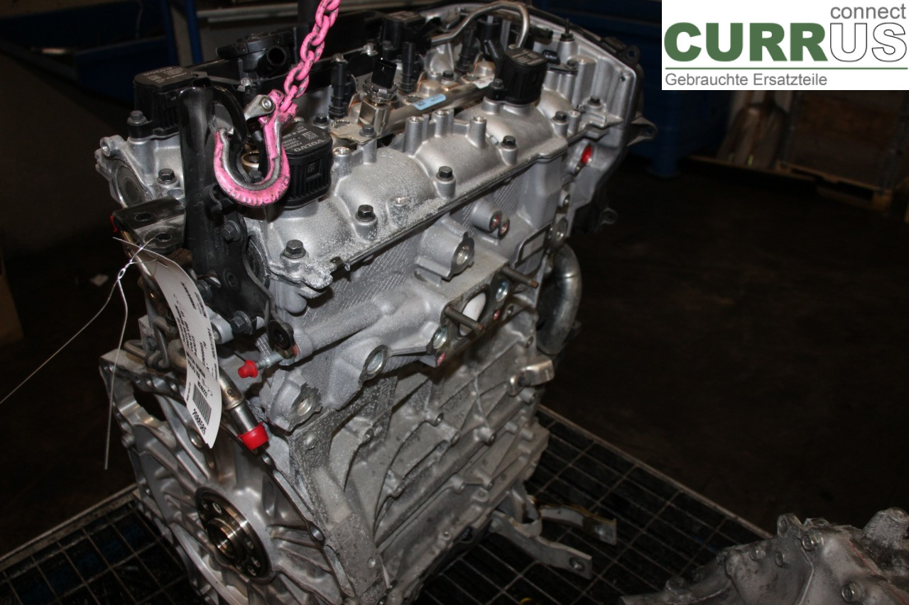 VOLVO V60  19- Silnik 36010510 B420T3