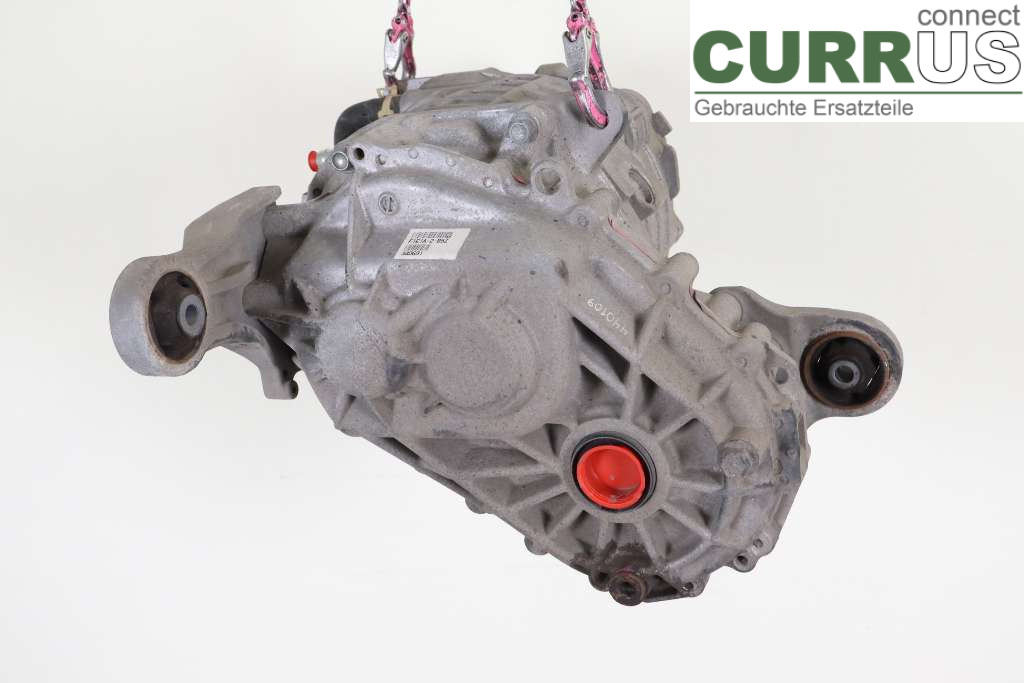MITSUBISHI OUTLANDER 13- Engine 9411A078 4B12