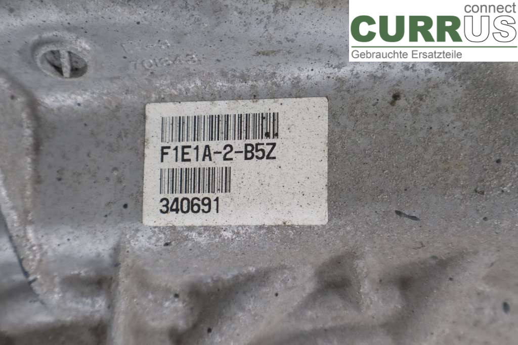 MITSUBISHI OUTLANDER 13- Engine 9411A078 4B12