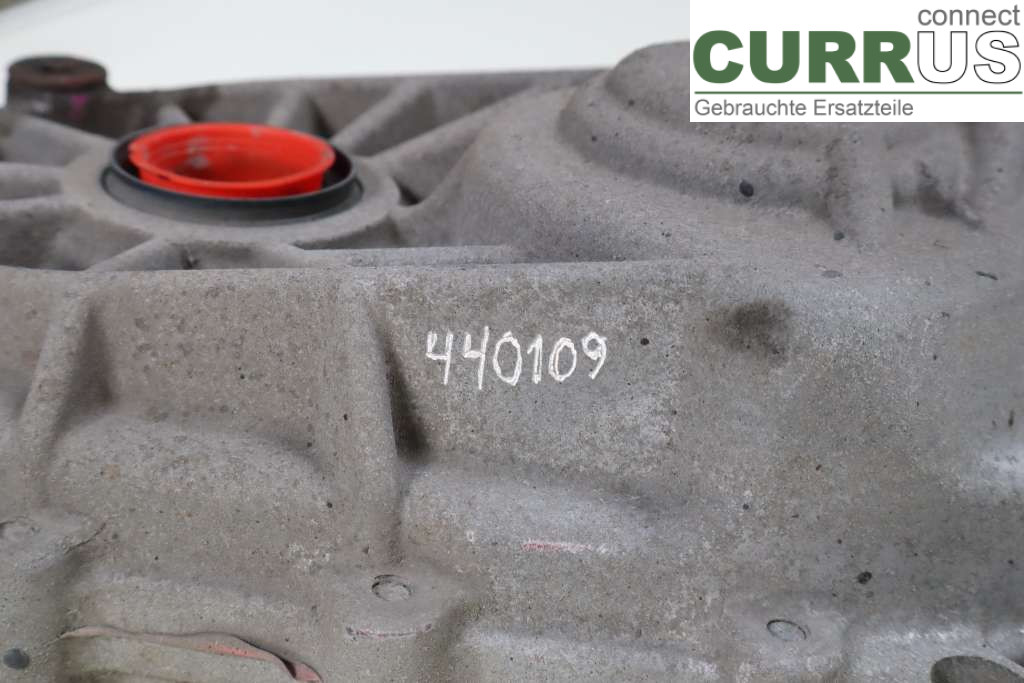 MITSUBISHI OUTLANDER 13- Engine 9411A078 4B12