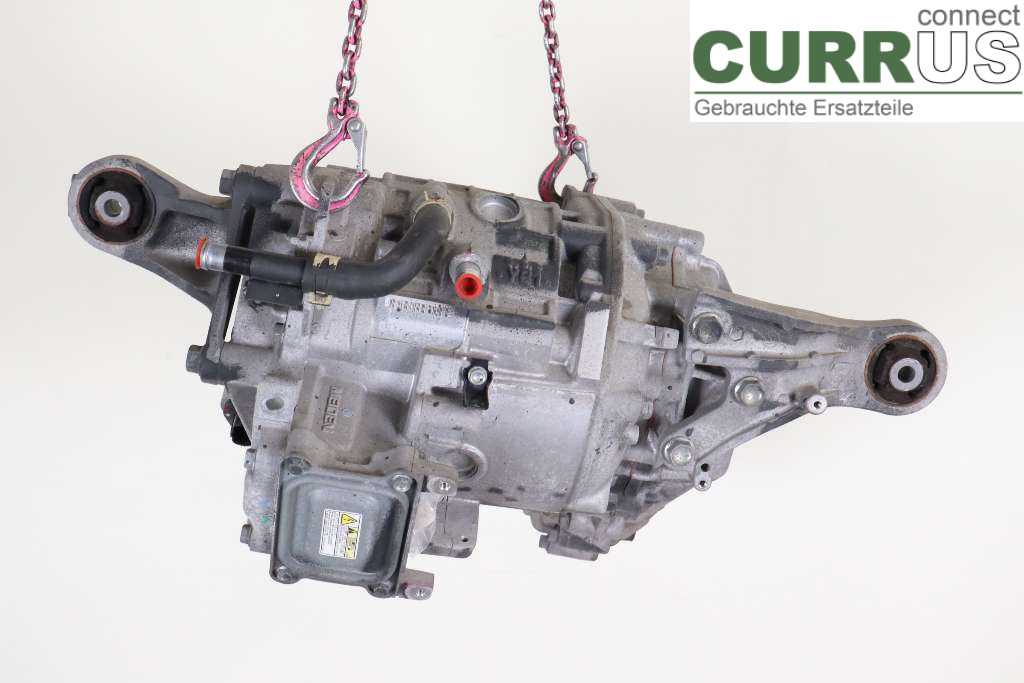MITSUBISHI OUTLANDER 13- Engine 9411A078 4B12