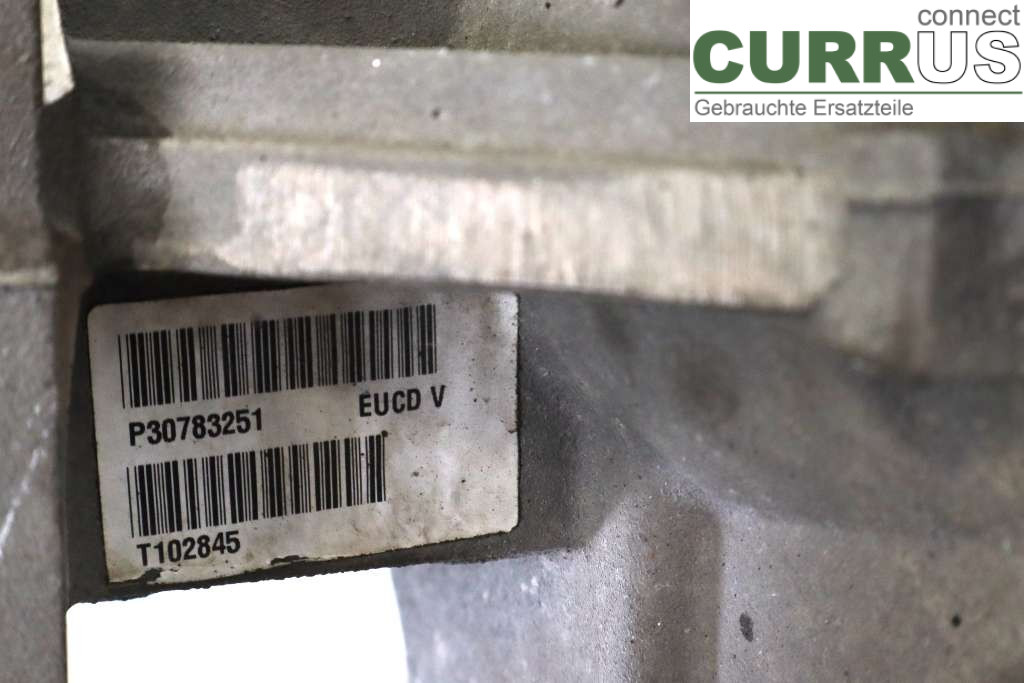 VOLVO S80      07- 13 Distribution gear box 36002479 B6324S