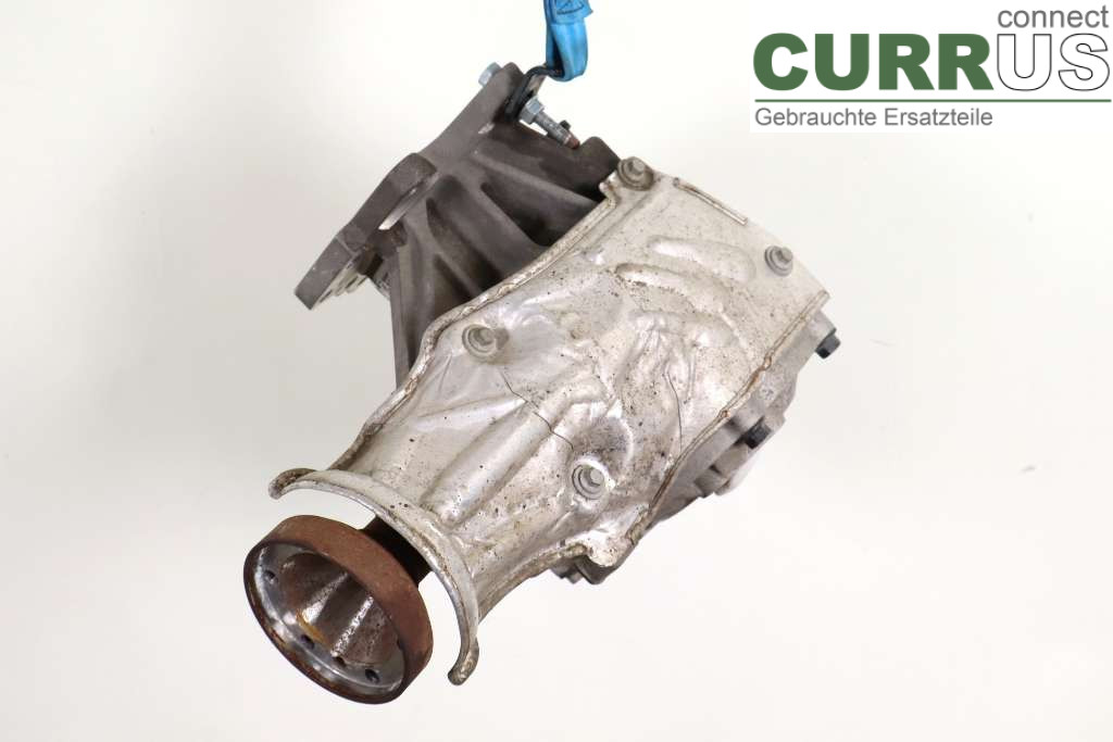 VOLVO S80      07- 13 Distribution gear box 36002479 B6324S