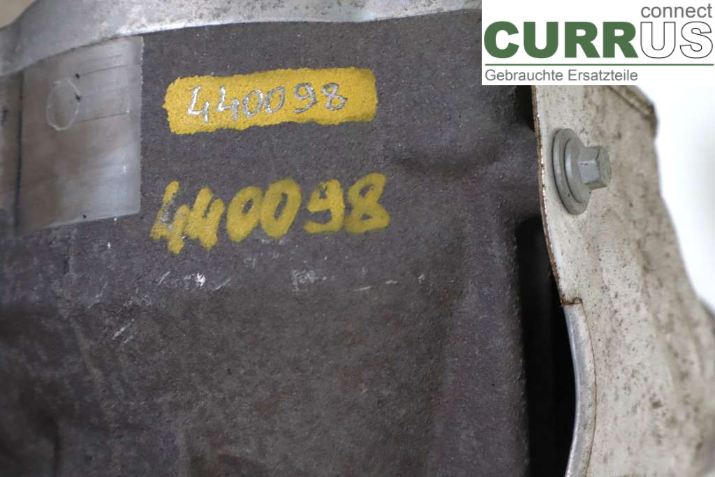 VOLVO S80      07- 13 Distribution gear box 36002479 B6324S